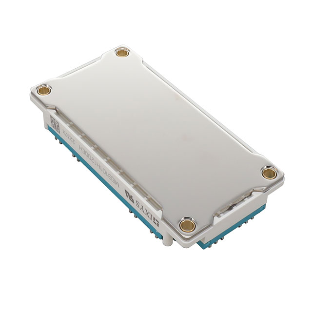 MIEB101H1200EH IXYS  Transistors - IGBTs - Modules